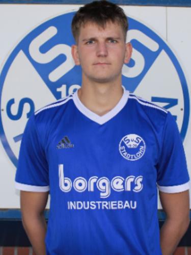 Miguel Berthues