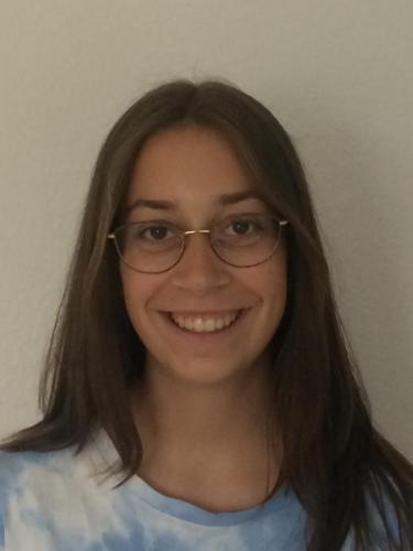 Marie Noemi Karst