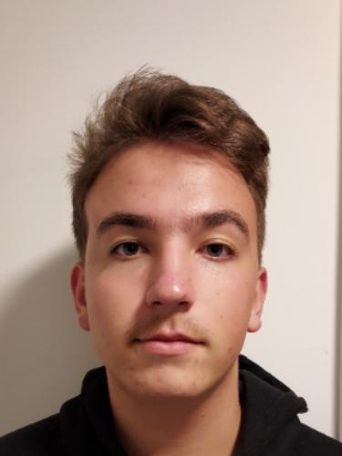 Jonah Niehage