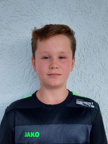 Benedikt Roth