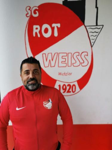Ismet Polat
