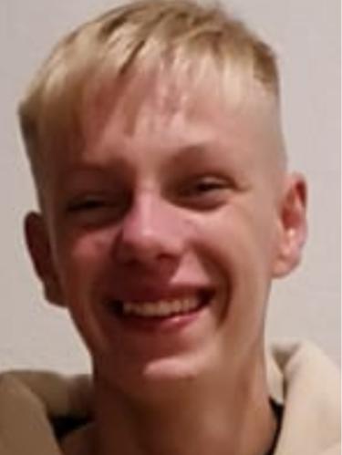 Jason-Luca Rüdrich