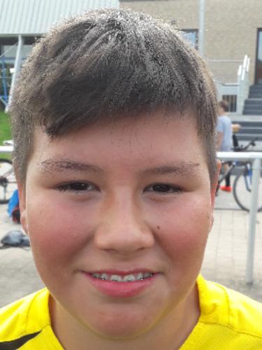 Carlos Manfred Markus Rechfort