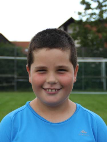 Linus Max Haak