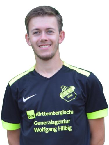 Tim Ludwig