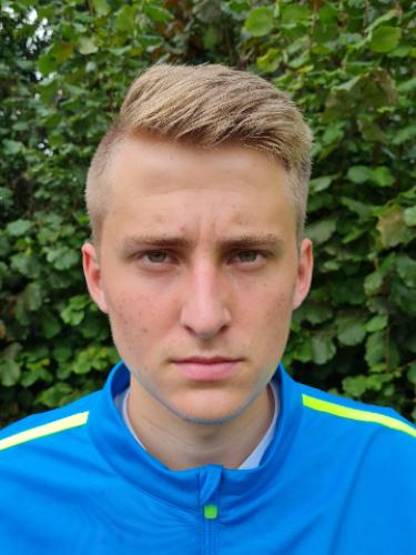 Dennis Schöne