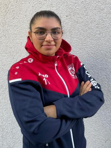 Yagmur Özkan