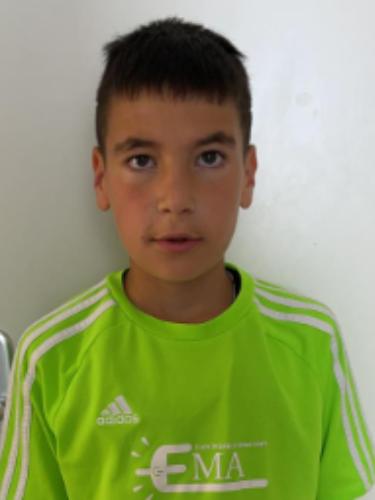 Arda Dogan
