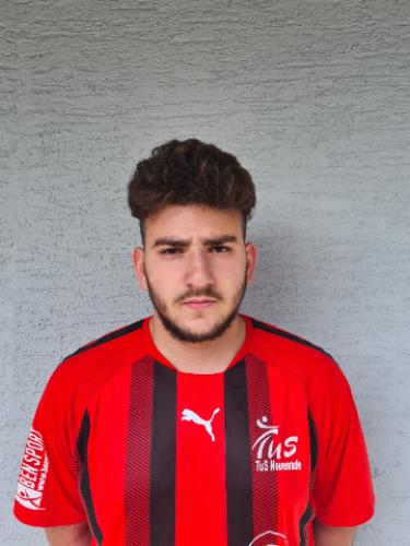 Mehmet Kadi