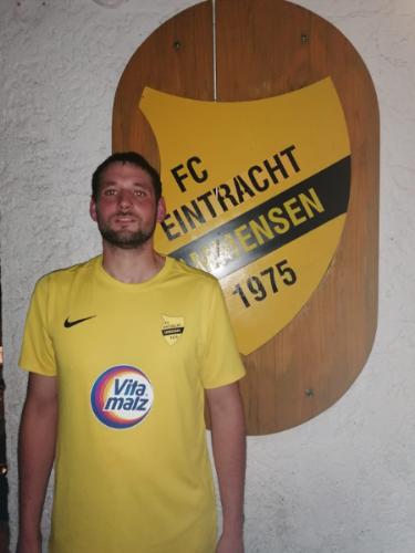Benedikt Funke