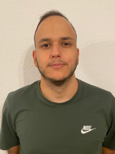 Ferhat Harmankaya