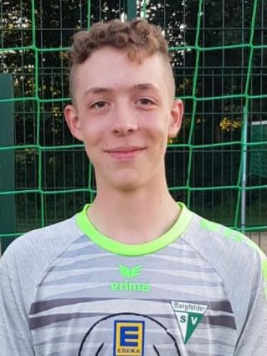 Tim Lukas Jöns