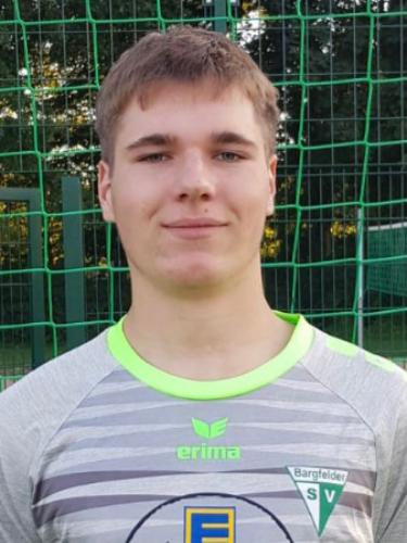 Thore Jens Ernst Krohn