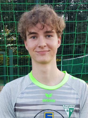 Daniel Krispin Seick