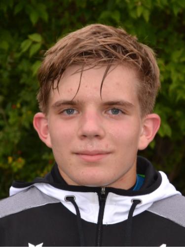 Hannes Wolze