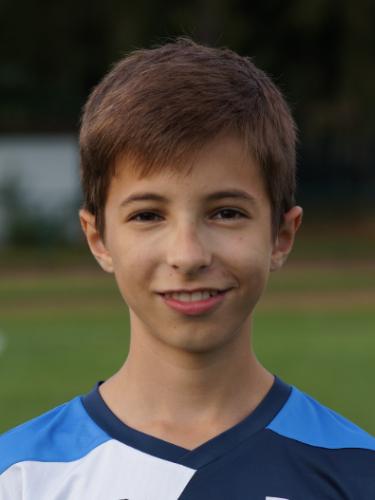 Moritz Buss