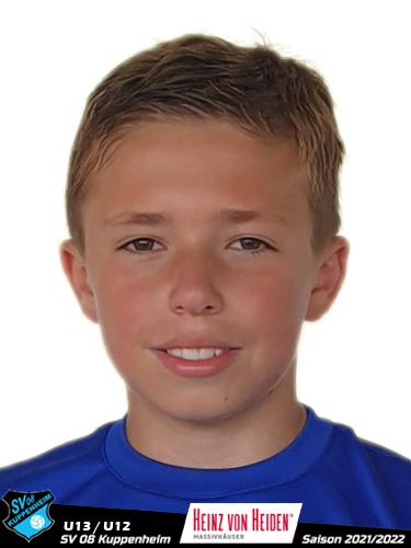 Julian Arndt