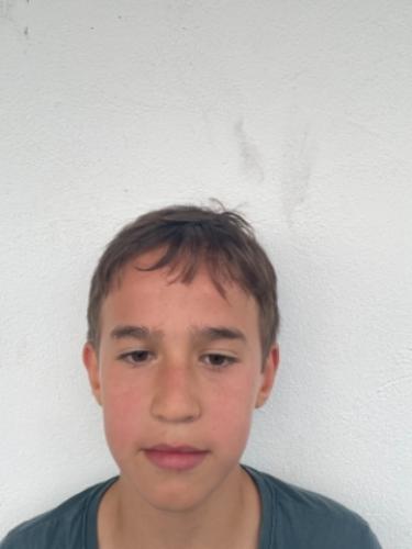 Julius-Berno Leinweber