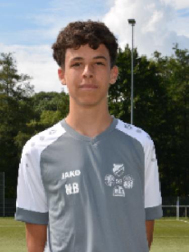Nils Berg
