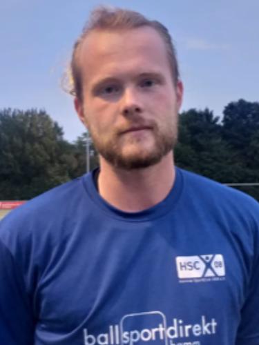 Nils Gnatowski