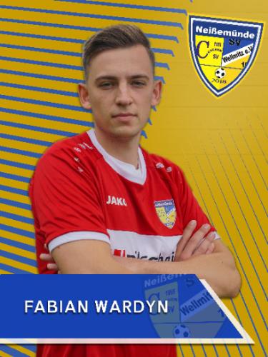 Fabian Wardyn