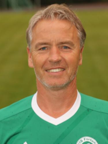 Mike Gross