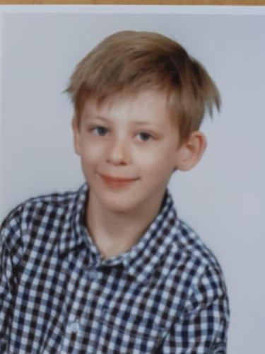 Philipp Klotz