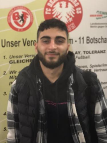 Mert-Baran Karahan