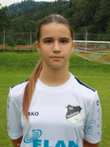 Dina Meister