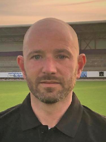 Florian Kordeuter