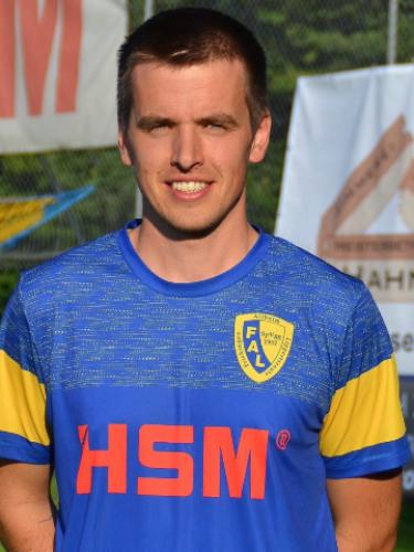 Urs Müller