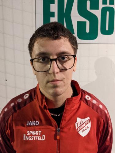 Nico David Ackermann
