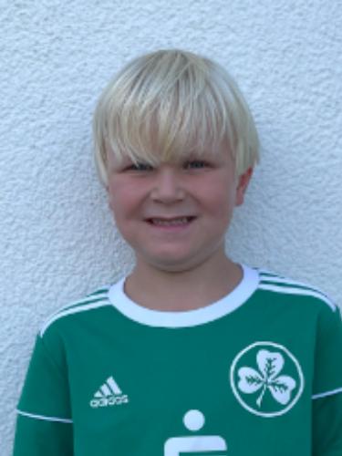 Martti Heinrich Vinke