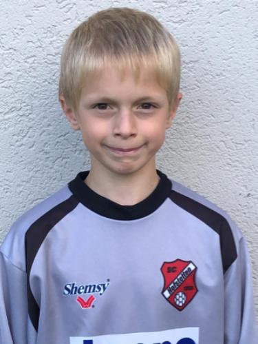 Linus Neumaier