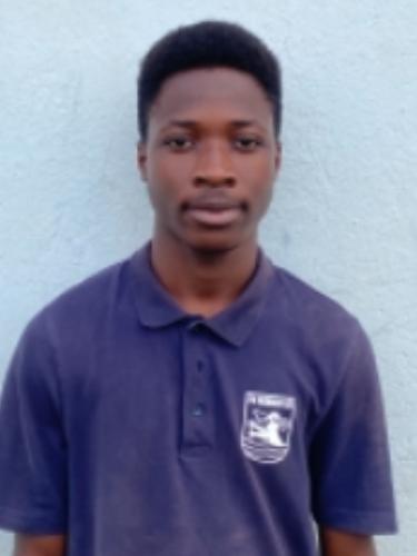 Lawrence Antwi