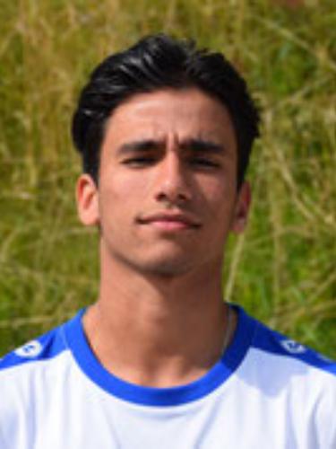 Mussa Mutashar Mezaal