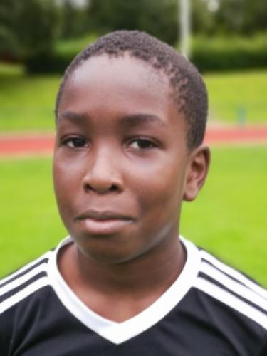 Gabriel Djidula Dovi