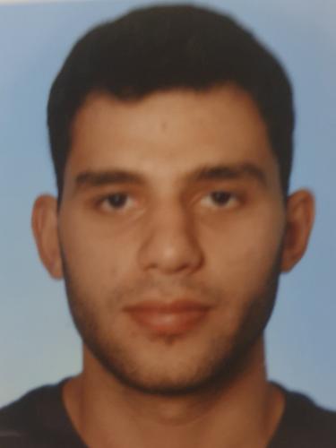 Achmed Moujawaz