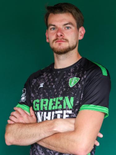 Hendrik Fronz
