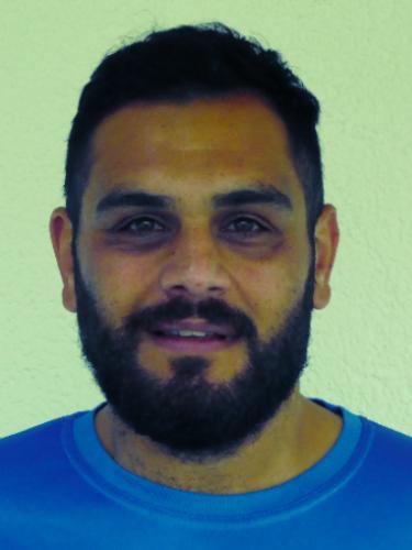 Ümit Kildan