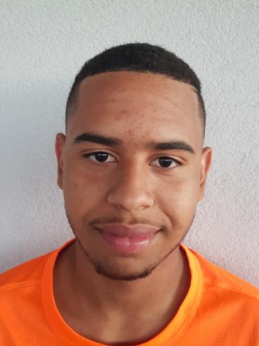 Leandro Brack Piloto