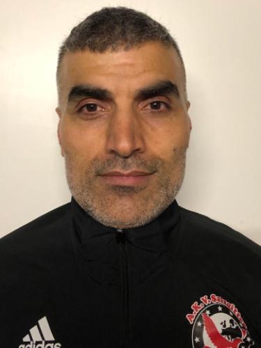 Alan Barakat
