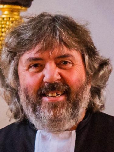 Stefan Ningel