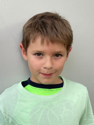 Mika Jannik Pampel