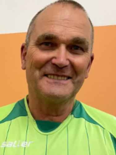 Christian Rieger Dr.