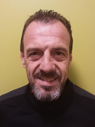 Dimitrios Ritsopoulos