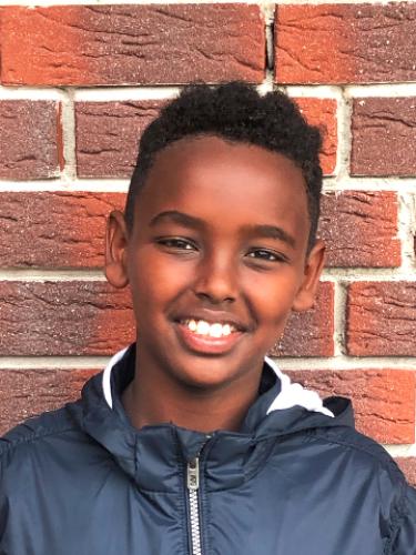 Sudaise Mahamed Abdi