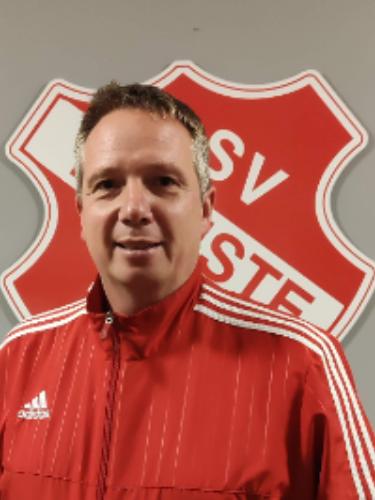 Florian Meyer