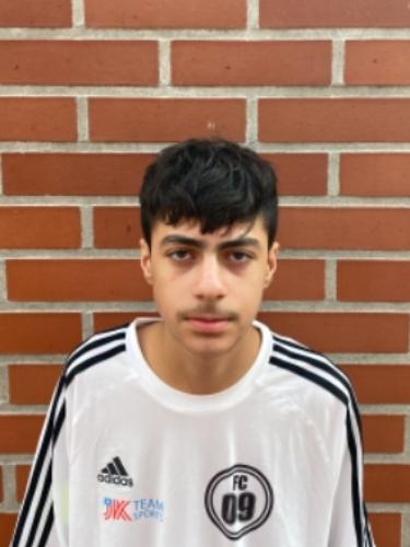 Kerim Coskun