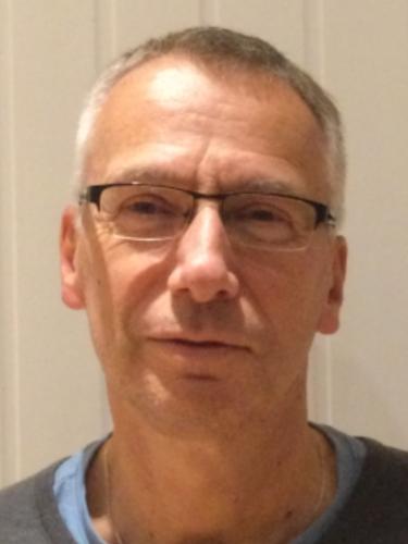 Andreas Ernst